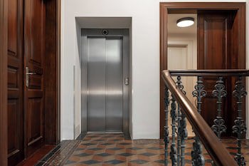 Hotel Unique galeri fotoğrafı
