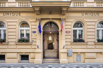 Hotel Unique fotoğrafı