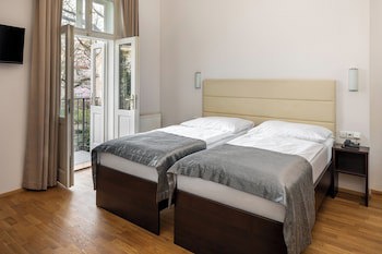 Hotel Unique galeri fotoğrafı