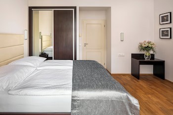 Hotel Unique fotoğrafı