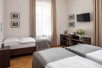 Hotel Unique galeri fotoğrafı