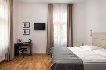 Hotel Unique galeri fotoğrafı