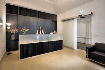 Hotel Unique fotoğrafı