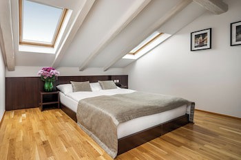 Hotel Unique galeri fotoğrafı