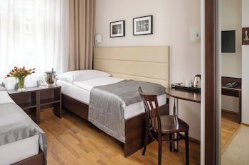 Hotel Unique galeri fotoğrafı
