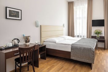 Hotel Unique galeri fotoğrafı