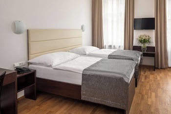 Hotel Unique fotoğrafı