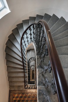 Hotel Unique galeri fotoğrafı