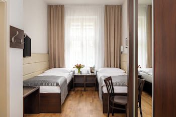 Hotel Unique galeri fotoğrafı