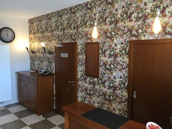 Landhotel Witte-Konig fotoğrafı