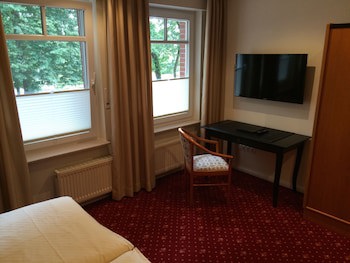 Landhotel Witte-Konig galeri fotoğrafı