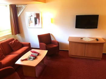 Landhotel Witte-Konig galeri fotoğrafı