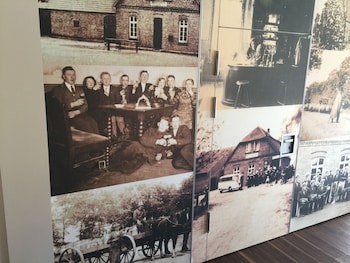 Landhotel Witte-Konig fotoğrafı