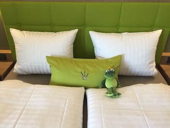 Landhotel Witte-Konig galeri fotoğrafı