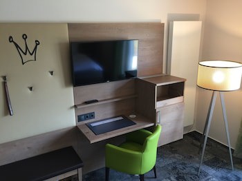 Landhotel Witte-Konig galeri fotoğrafı