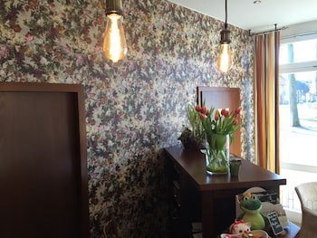 Landhotel Witte-Konig fotoğrafı