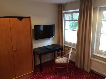 Landhotel Witte-Konig galeri fotoğrafı