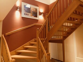 Landhotel Witte-Konig fotoğrafı