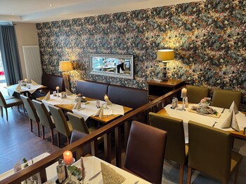 Landhotel Witte-Konig galeri fotoğrafı
