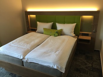 Landhotel Witte-Konig galeri fotoğrafı