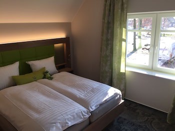 Landhotel Witte-Konig galeri fotoğrafı