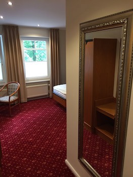 Landhotel Witte-Konig galeri fotoğrafı