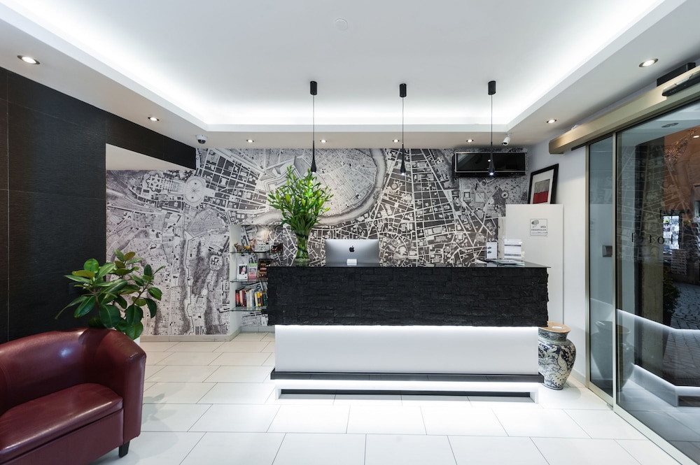 Trevi 41 Hotel