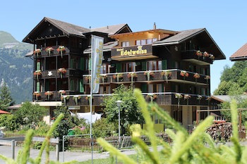 Hotel Edelweiss Wengen