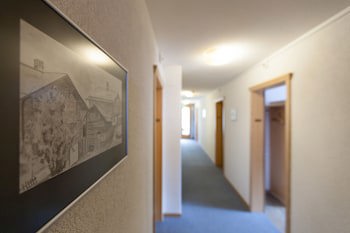 Hotel Edelweiss Wengen