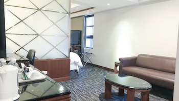 Hotel Dion