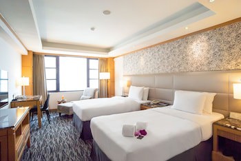 Hotel Dion