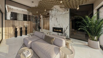Hotel Berghof   St. Johann In Salzburg
