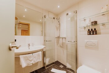 Hotel Berghof   St. Johann In Salzburg