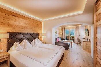 Hotel Berghof   St. Johann In Salzburg