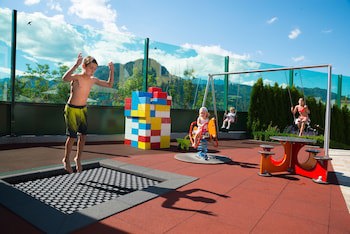 Hotel Berghof   St. Johann In Salzburg