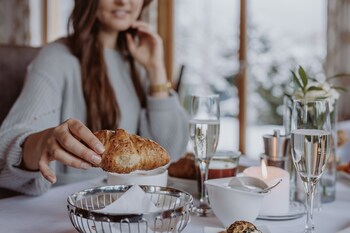 Hotel Berghof   St. Johann In Salzburg