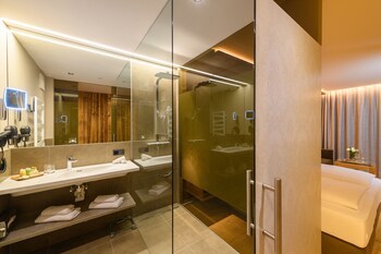 Hotel Berghof   St. Johann In Salzburg