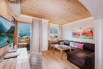 Hotel Berghof   St. Johann In Salzburg