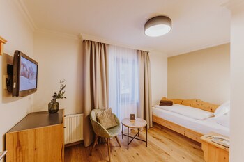 Hotel Berghof   St. Johann In Salzburg