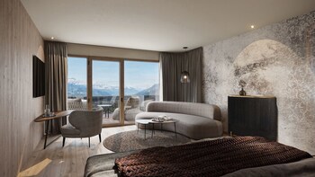 Hotel Berghof   St. Johann In Salzburg