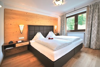 Hotel Berghof   St. Johann In Salzburg