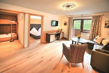Hotel Berghof   St. Johann In Salzburg
