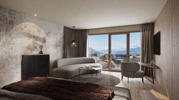 Hotel Berghof   St. Johann In Salzburg