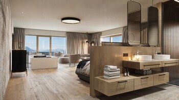 Hotel Berghof   St. Johann In Salzburg