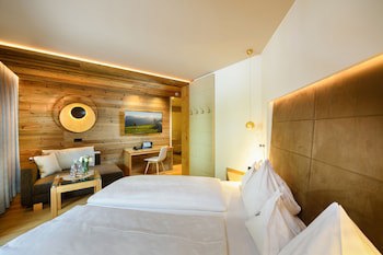 Hotel Berghof   St. Johann In Salzburg