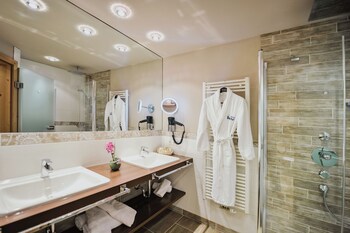 Hotel Berghof   St. Johann In Salzburg