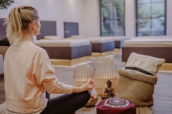 Hotel Berghof   St. Johann In Salzburg