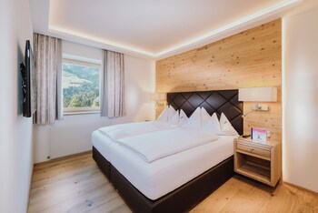Hotel Berghof   St. Johann In Salzburg