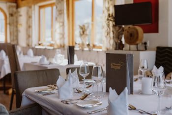 Hotel Berghof   St. Johann In Salzburg