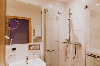 Hotel Berghof   St. Johann In Salzburg